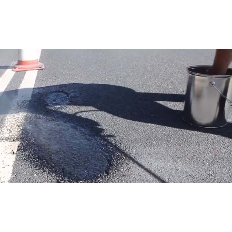 ChipFill™ Nachstreumittel für höhere Griffigkeit, 20 kg – Bild 7