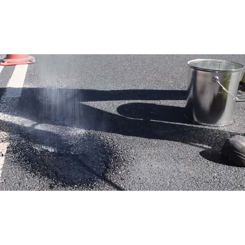 ChipFill™ Nachstreumittel für höhere Griffigkeit, 20 kg – Bild 6