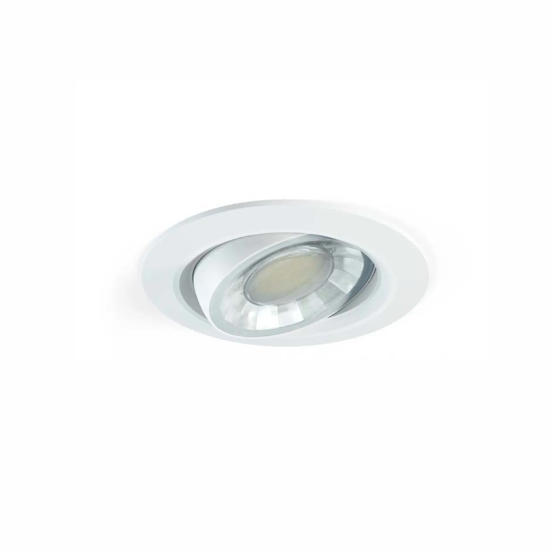 Beneito Faure Compac Downlight rund oder eckig – Bild 2