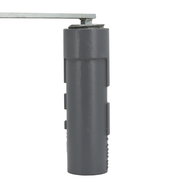 Blindstopfen zum Eindrehen für Bodenhülsen aus Grauguss Ø 48, 60, 76 und 89 mm – Bild 5