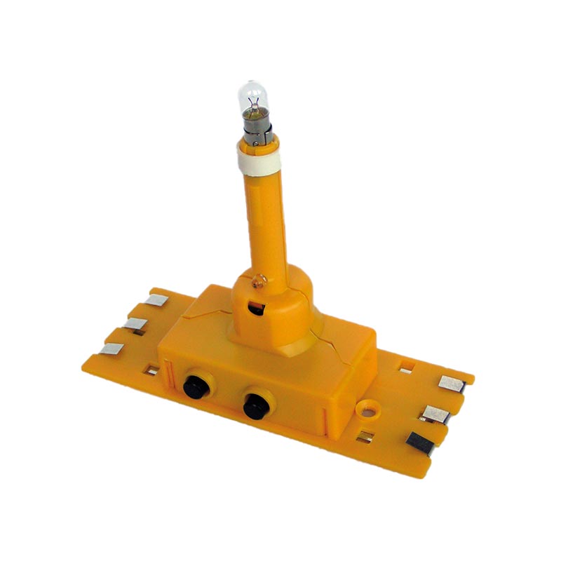 Blinkgeber für Optima-Warnleuchte – Bild 2