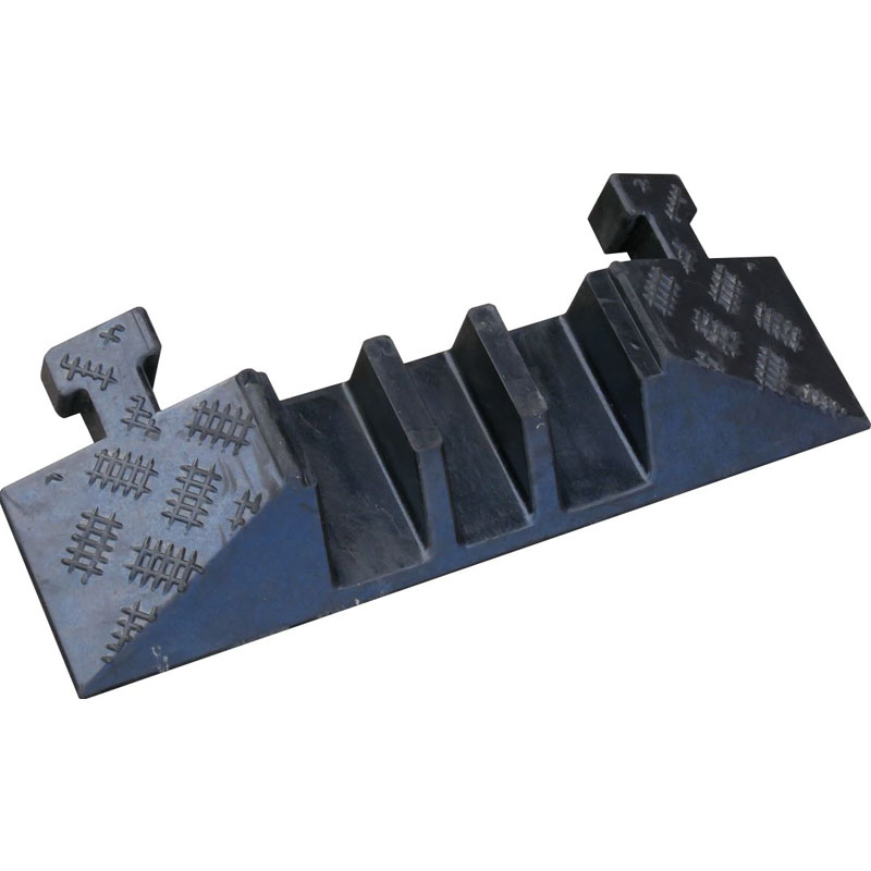 Endstück Kabelbrücke A – Bild 2