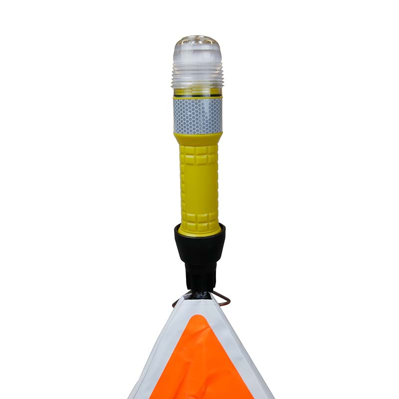 Adapter für Rundum Blitzleuchte 360 Grad LED – Bild 7