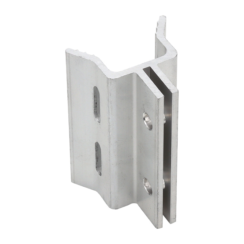 Bandschelle Fuvial als Auslegerhalterung, Höhe 100-250 mm