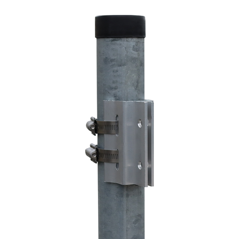 Bandschelle Fuvial als Auslegerhalterung, Höhe 100-250 mm – Bild 4