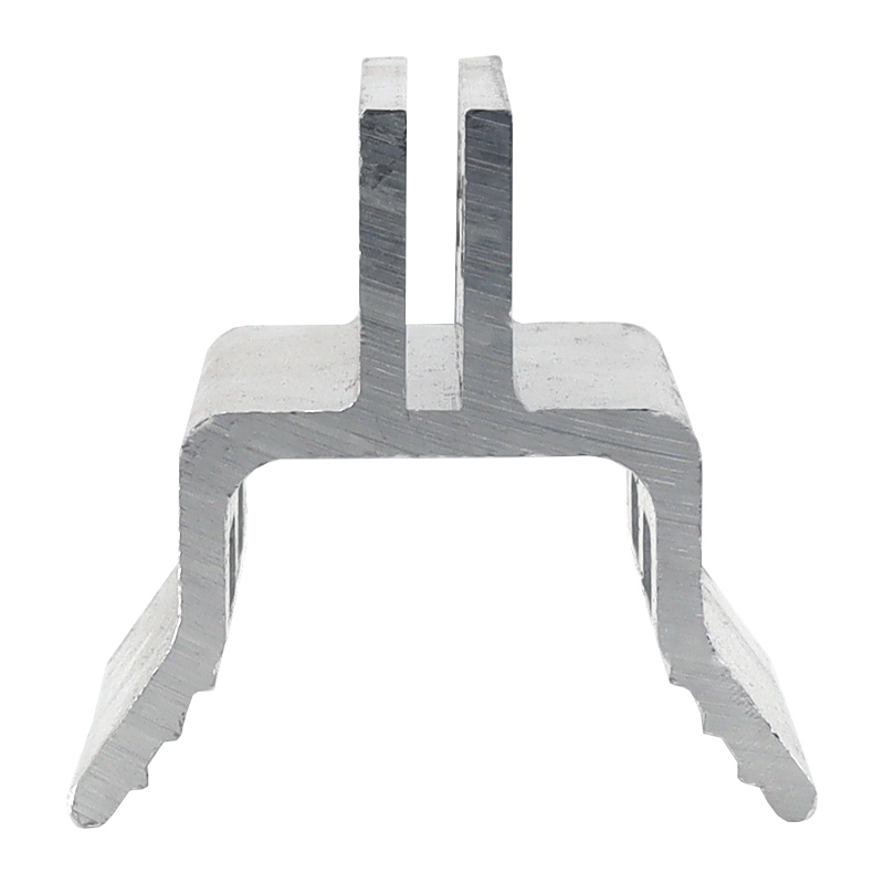 Bandschelle Fuvial als Auslegerhalterung, Höhe 100-250 mm – Bild 3