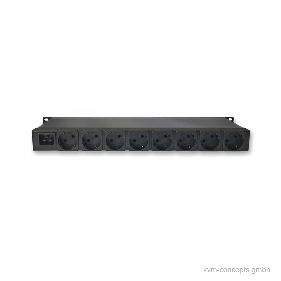 GUDE Expert Power Control 8031-3 – Bild 3