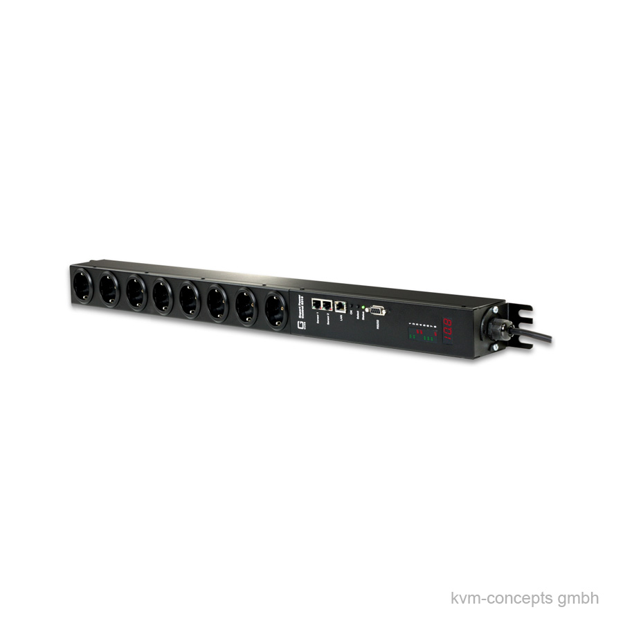 GUDE Expert Power Control 8316-1