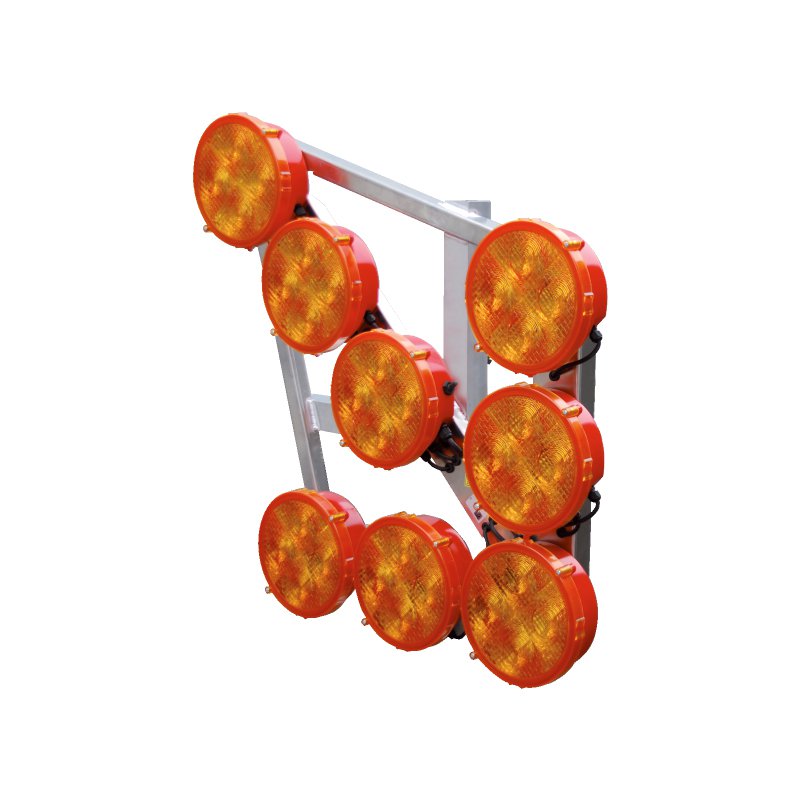 LED Vorwarner RS 2000 plus horizont – Bild 5