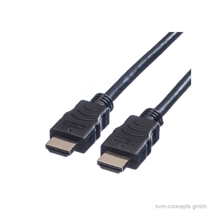 Kabel HDMI ST – HDMI ST 5,0m