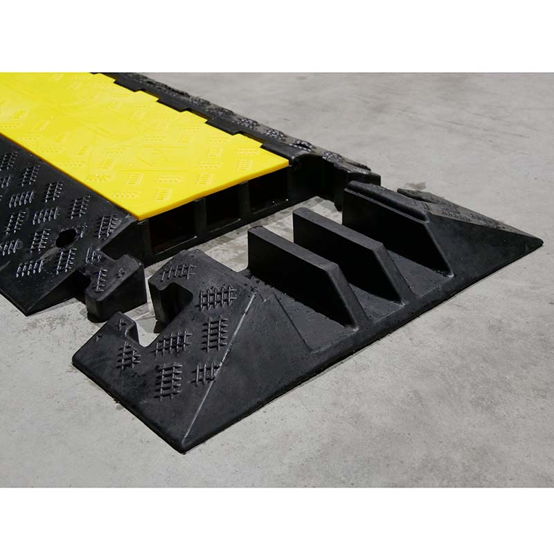 Endstück Kabelbrücke A – Bild 6