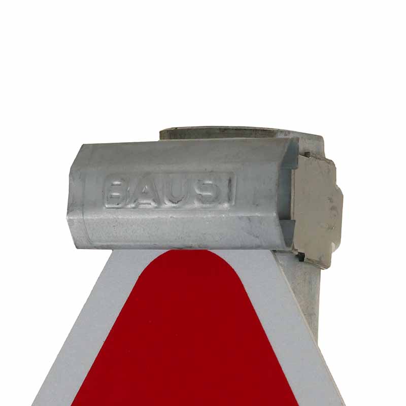 Universal-Klemmschelle DUK aus Stahl Ø 42 und 60 mm – Bild 7