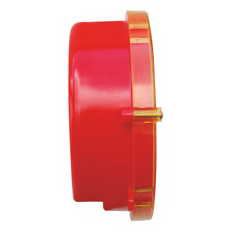 LED Vorwarner RS 2000 plus horizont – Bild 4