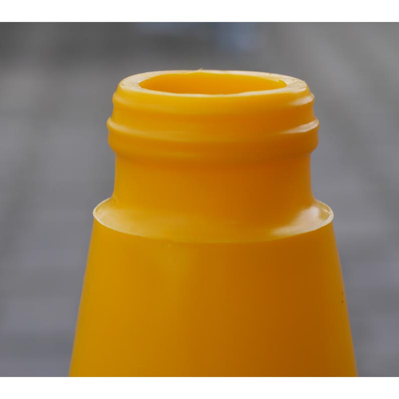 Leitkegel Gelb, tagesleuchtend – Bild 5