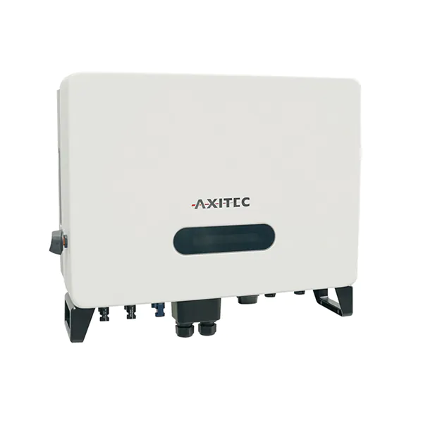 AXITEC Energy AY10821 AXIhycon 5H Hybrid-Wechselrichter – Bild 2