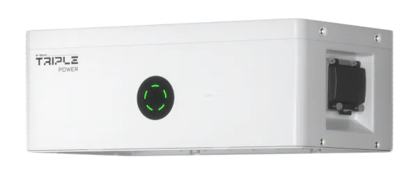 SolaX T-BAT BMS TBSM-S51-8 + Basis – Bild 2