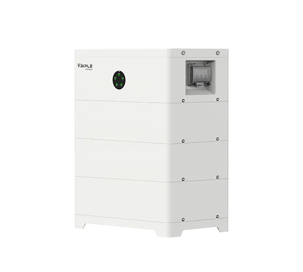 SolaX T-BAT SYS T-HS15.3