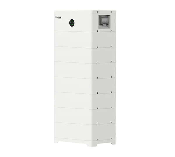 SolaX T-BAT SYS T-HS35.7 – Bild 2