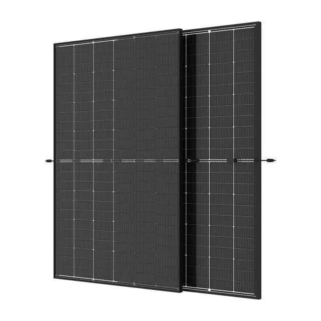 Trina Vertex S+ TSM-440NEG9RC.27 – 440 Wp Schwarzer Rahmen Doppelglas Bifacial – Bild 3