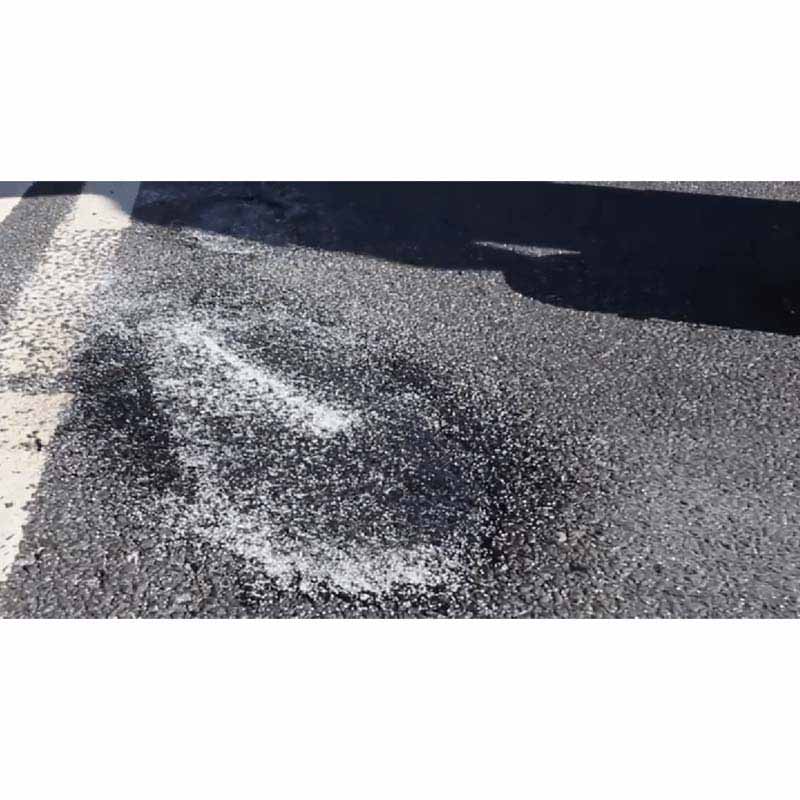 ChipFill™ Nachstreumittel für höhere Griffigkeit, 20 kg – Bild 8