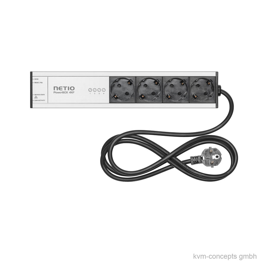 NETIO PowerBOX 4KF – Bild 3