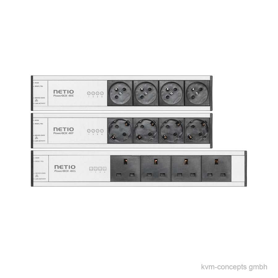 NETIO PowerBOX 4KF – Bild 4