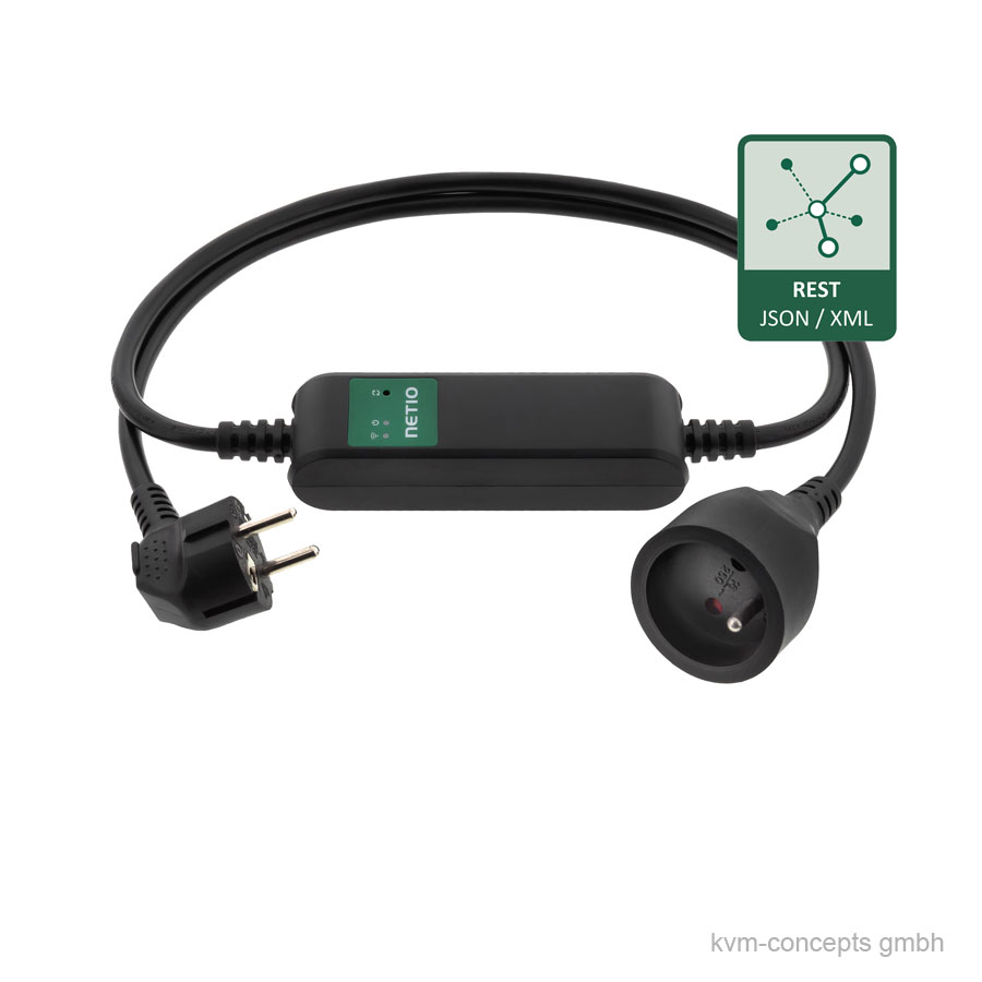 NETIO PowerCable 1KE