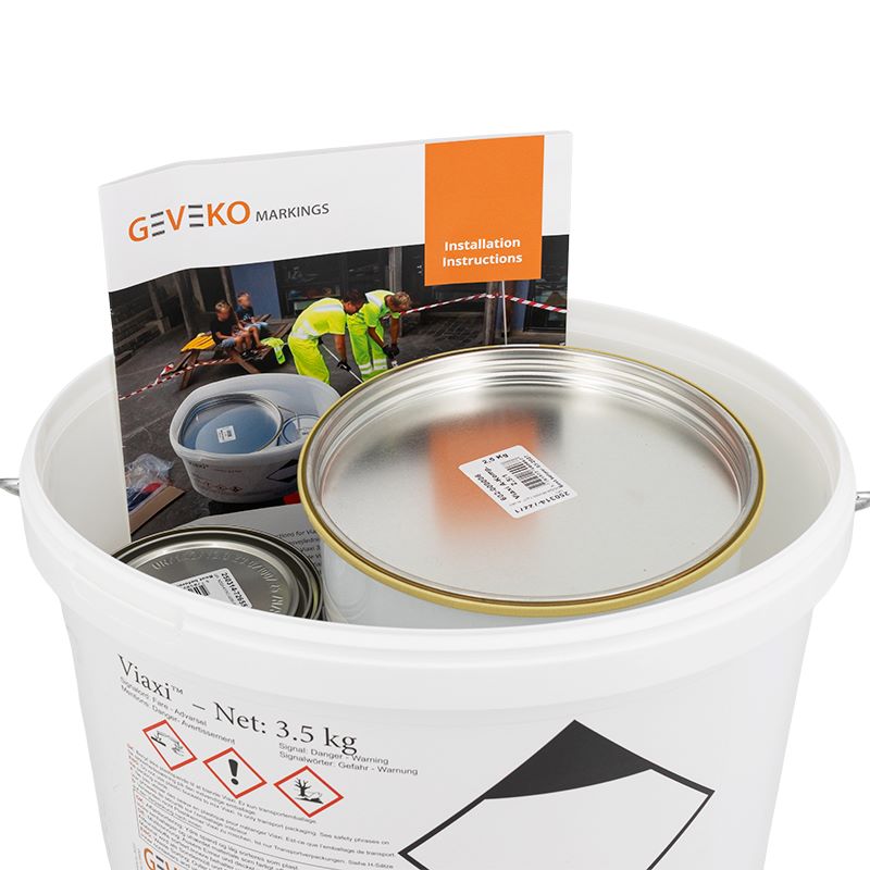 PREMARK™ Viaxi™ Primer für Beton und Naturstein, 380 ml oder 3,5 kg – Bild 5