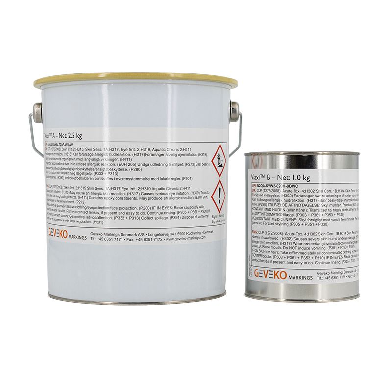 PREMARK™ Viaxi™ Primer für Beton und Naturstein, 380 ml oder 3,5 kg – Bild 6