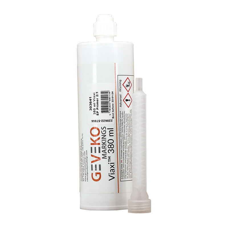 PREMARK™ Viaxi™ Primer für Beton und Naturstein, 380 ml oder 3,5 kg – Bild 2