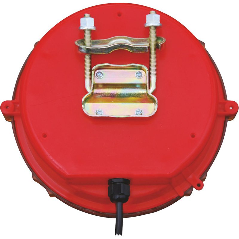 LED Vorwarner RS 2000 plus horizont – Bild 3