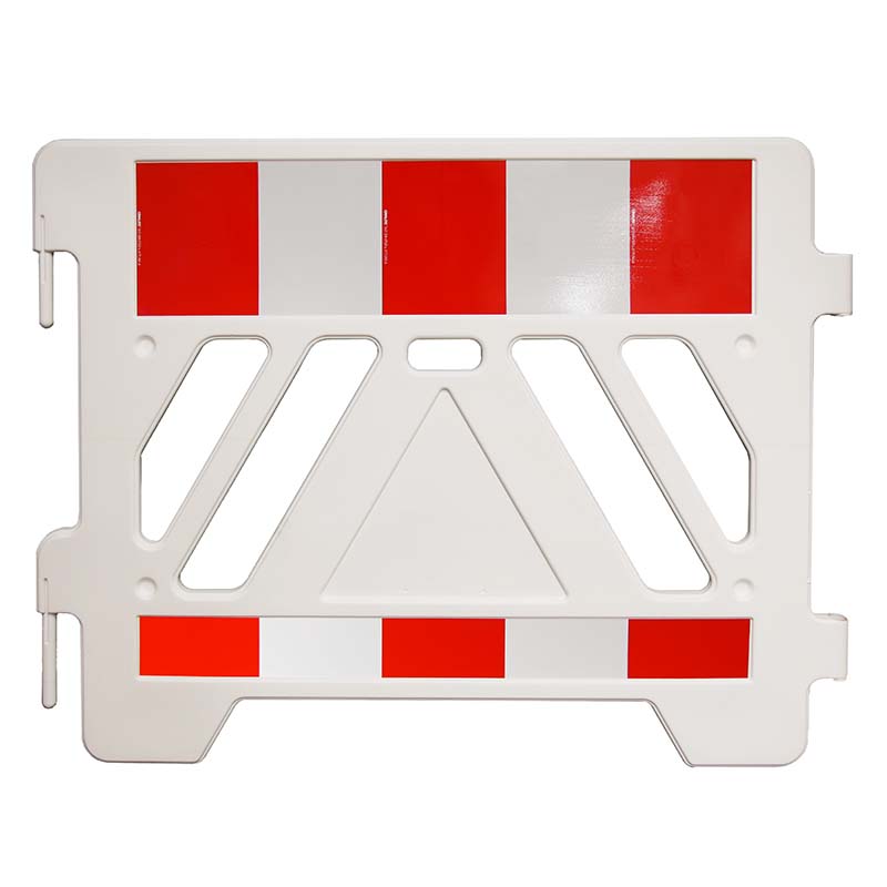 Schachtschutzgitter Blitz aus Kunststoff, Folie RA 1 / RA 2, als Set oder Einzelelement – Bild 3