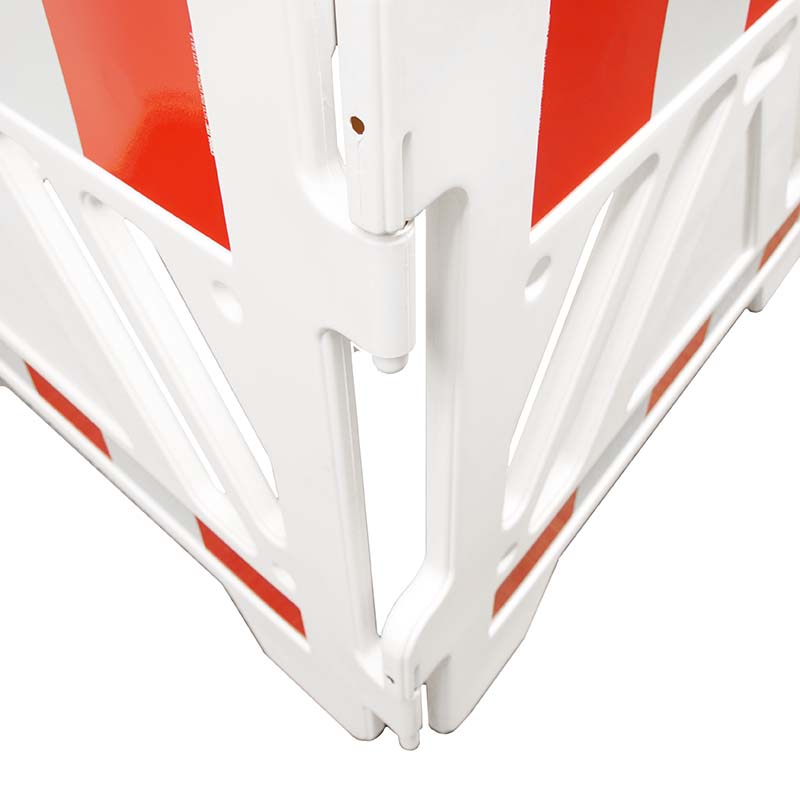 Schachtschutzgitter Blitz aus Kunststoff, Folie RA 1 / RA 2, als Set oder Einzelelement – Bild 7