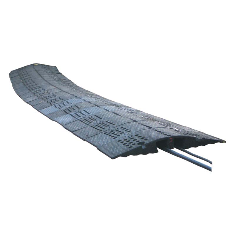 Schlauch- und Kabelbrücke Gummi, Typ ABC – Bild 4