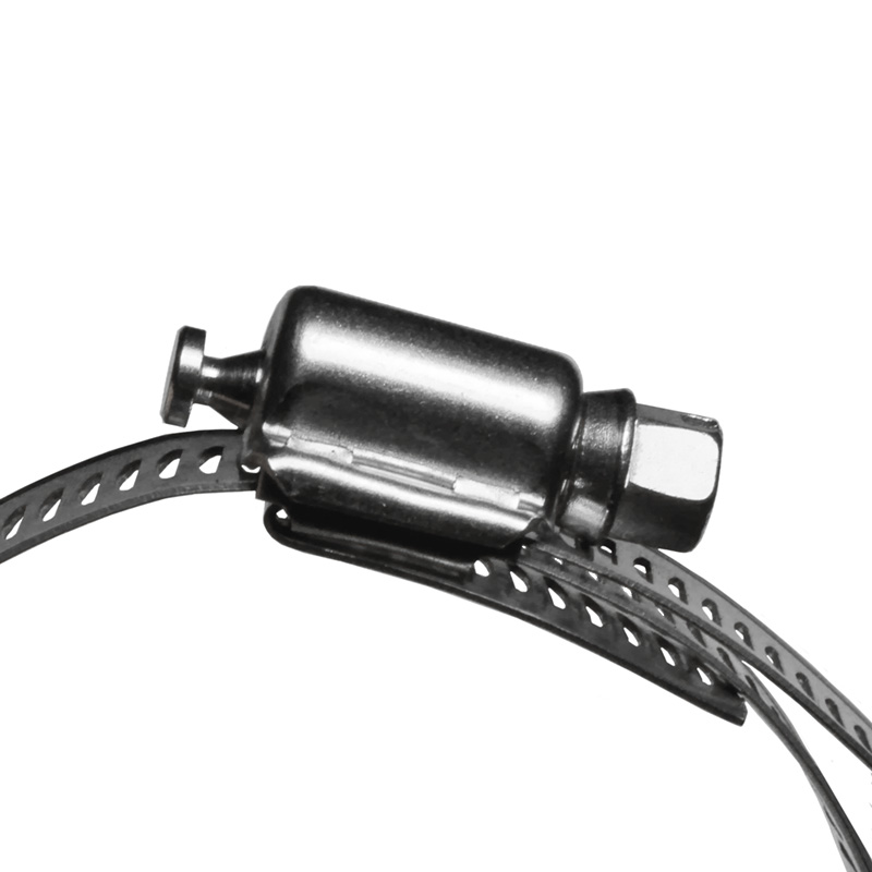 Schraubgehäuse für Schneckenschraubband von Bandimex, für 14 mm Bandbreite – Bild 7