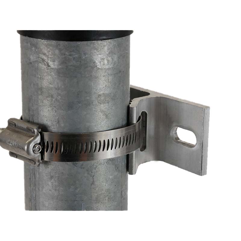 Schraubgehäuse für Schneckenschraubband von Bandimex, für 14 mm Bandbreite – Bild 9