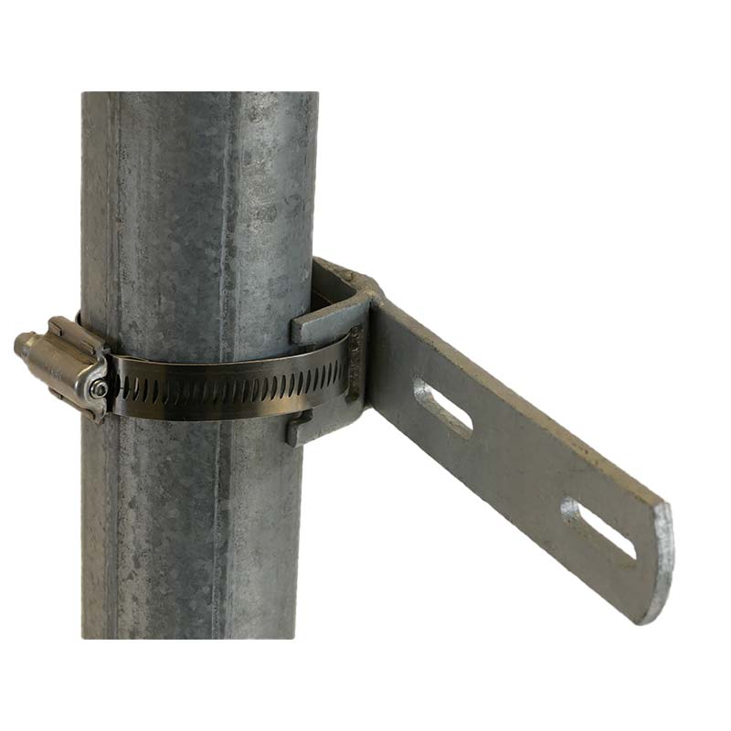 Schraubgehäuse für Schneckenschraubband von Bandimex, für 14 mm Bandbreite – Bild 8