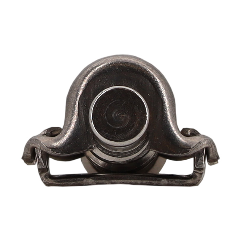 Schraubgehäuse für Schneckenschraubband von Bandimex, für 14 mm Bandbreite – Bild 5