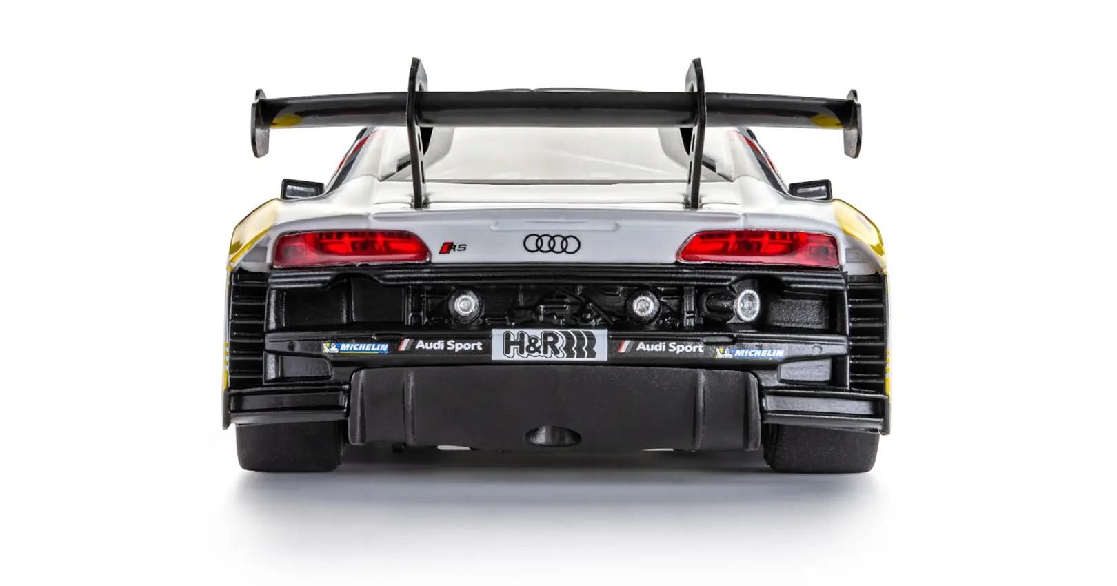 Slot.it Audi R8 GT3 LMS Evo II Nürburgring 2023 No. 39 – Bild 3