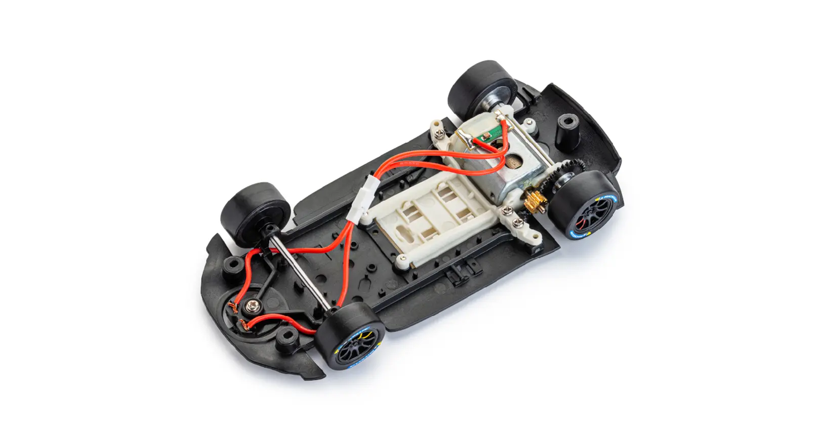 Slot.it Audi R8 GT3 LMS Evo II Nürburgring 2023 No. 39 – Bild 6