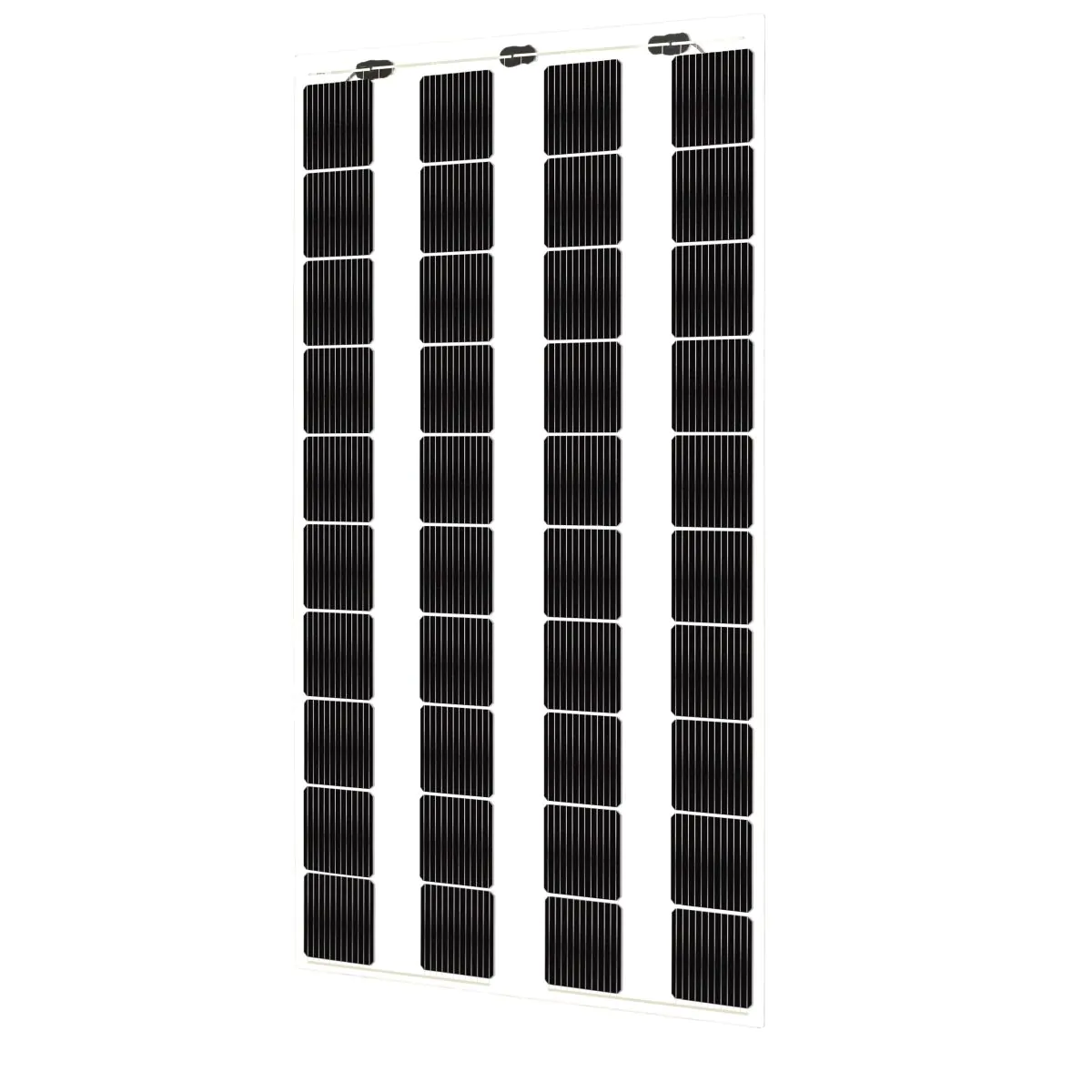 SoliTek SOLID Agro 245 W B.40 GG B.40 / 245W Doppelglas Glas-Glas rahmenlos Bifacial PV Modul DIBt abZ aBG Z Allgemeine bauaufsichtliche Zulassung – Bild 2