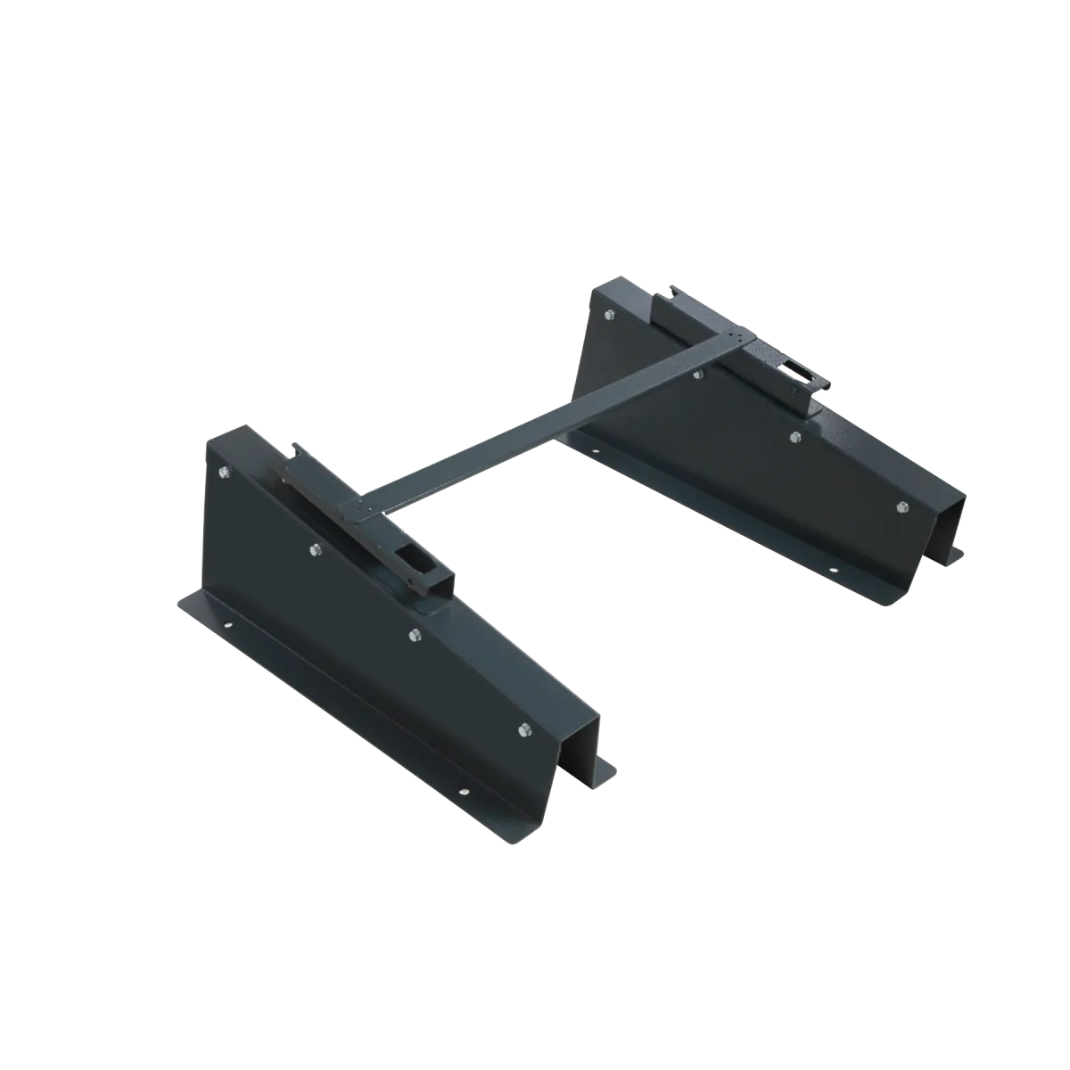 Sungrow X Rack für SG33/40/50CX (für horizontale Montage) – Bild 4