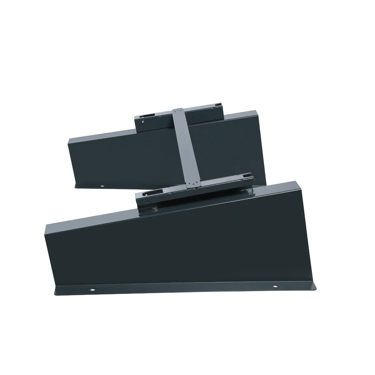 Sungrow X Rack für SG33/40/50CX (für horizontale Montage) – Bild 3