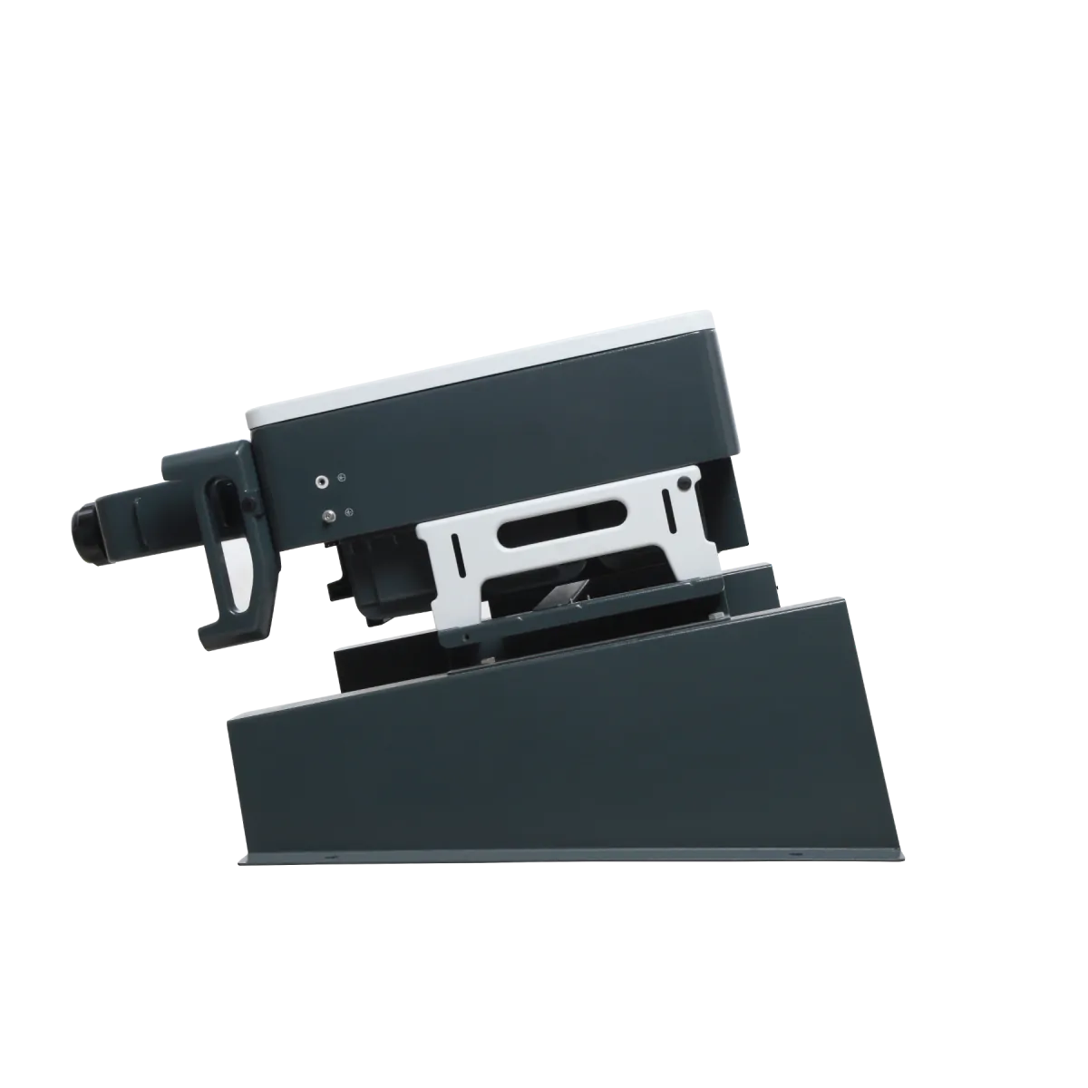 Sungrow X Rack für SG33/40/50CX (für horizontale Montage) – Bild 5