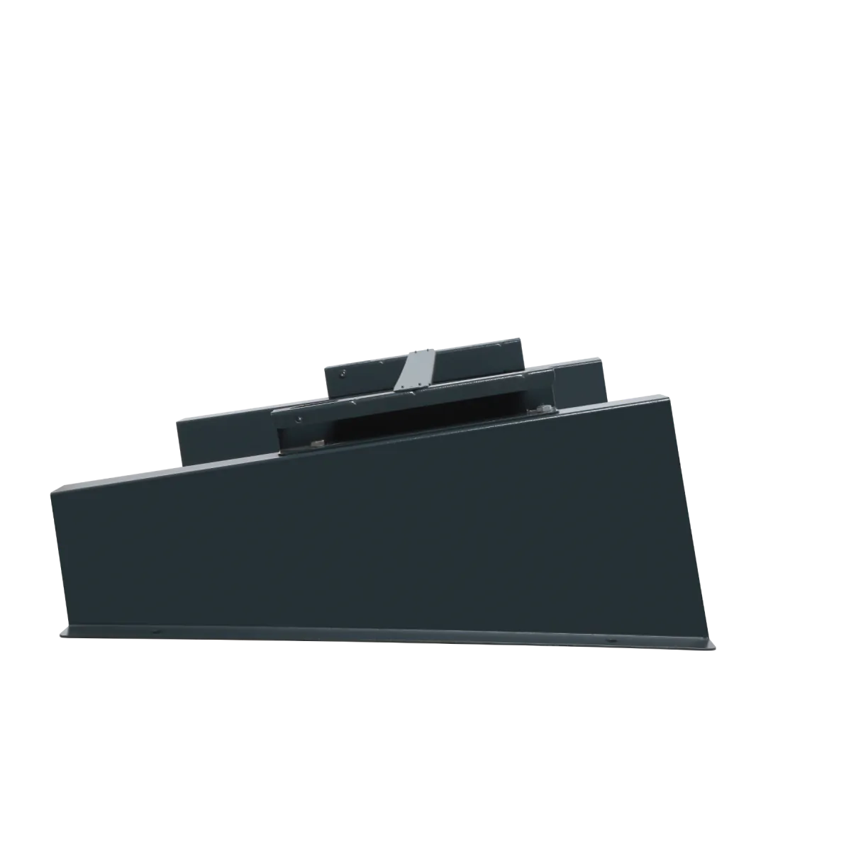 Sungrow X Rack für SG33/40/50CX (für horizontale Montage) – Bild 6