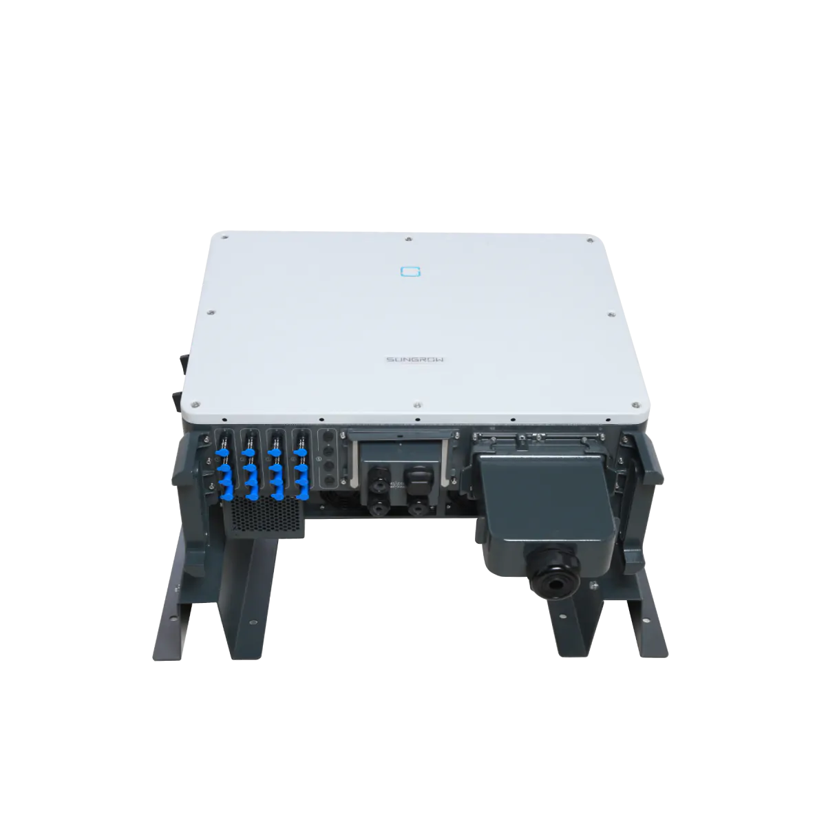 Sungrow X Rack für SG33/40/50CX (für horizontale Montage) – Bild 7