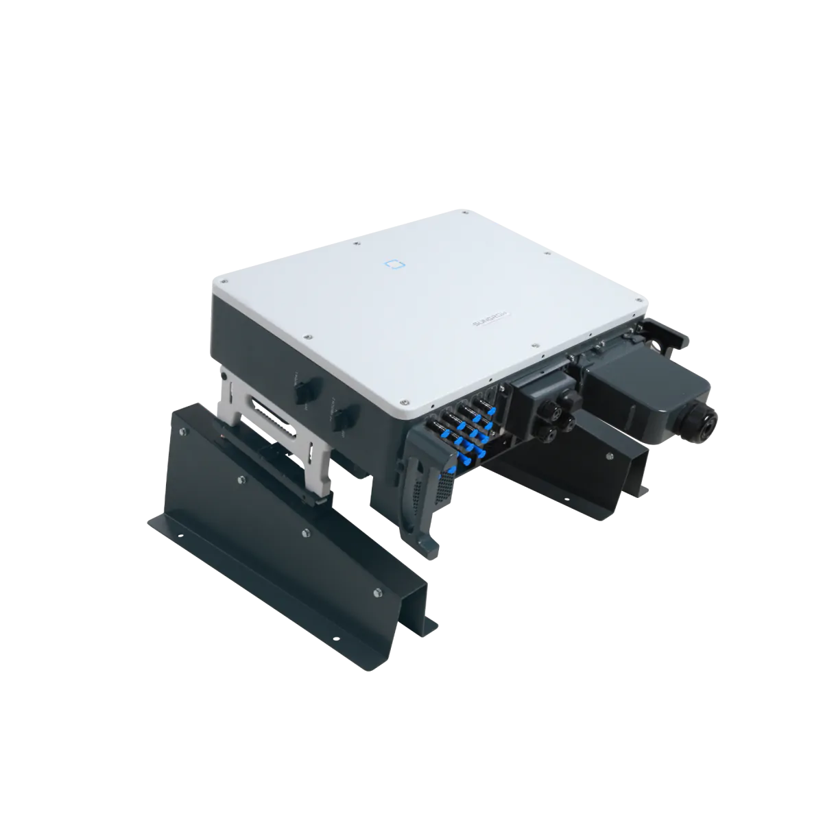 Sungrow X Rack für SG33/40/50CX (für horizontale Montage) – Bild 8