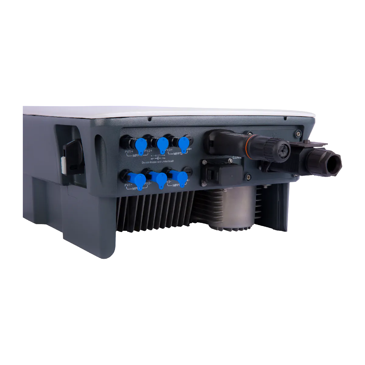 Sungrow 3PH Wechselrichter 5 kW SG5.0RT-V115 – Bild 8