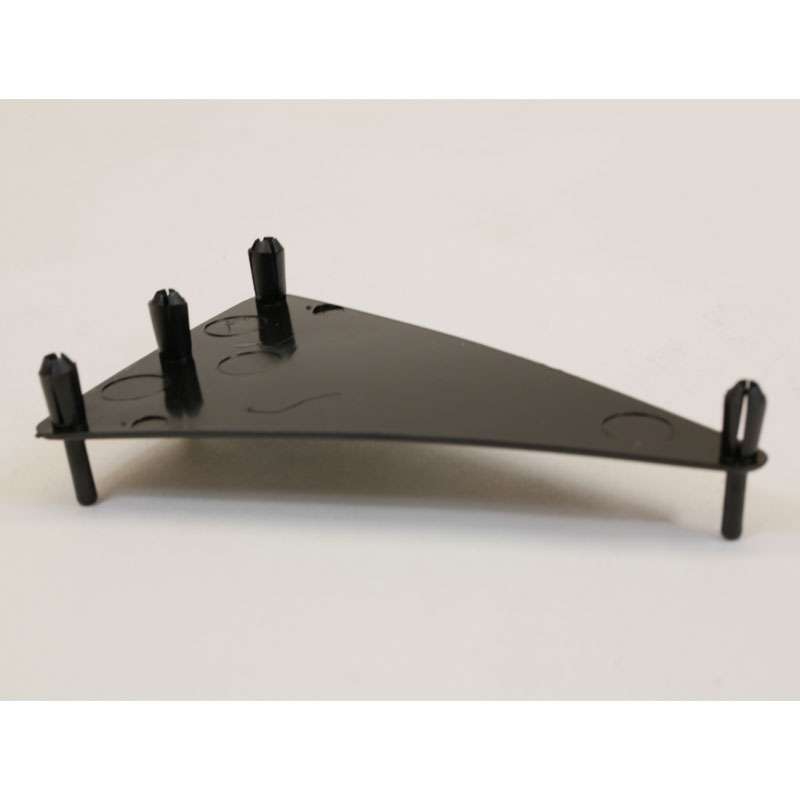 Telefonhinweiszeichen für Leitpfosten zum Aufnieten – Bild 5