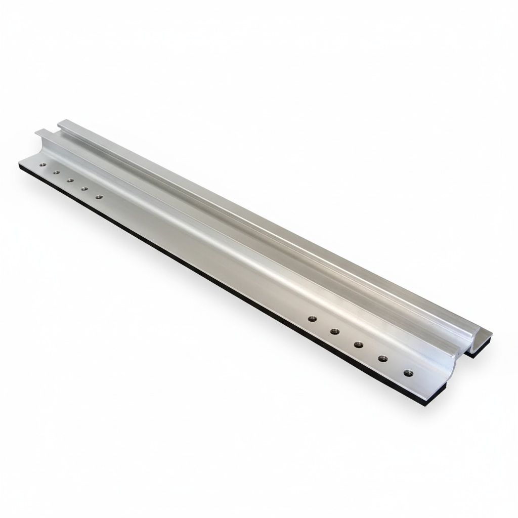 Trapezschiene Ernst Schweizer MSP-TT-CHA 270mm – 370mm Trapezbrücke – Bild 2